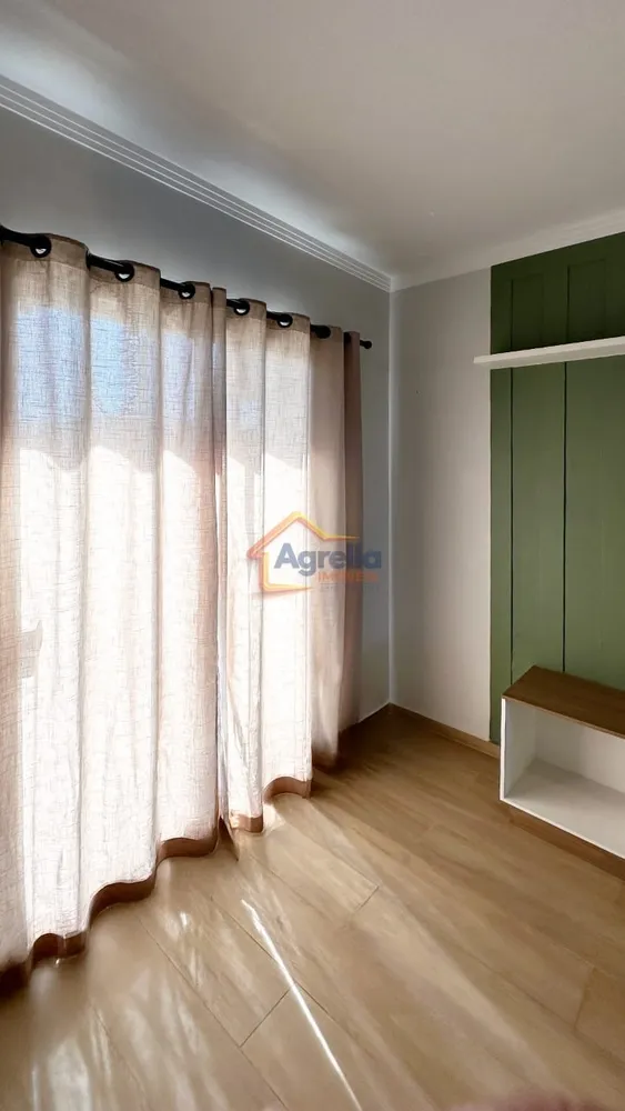 Casa de Condomínio, 2 quartos - Foto 1