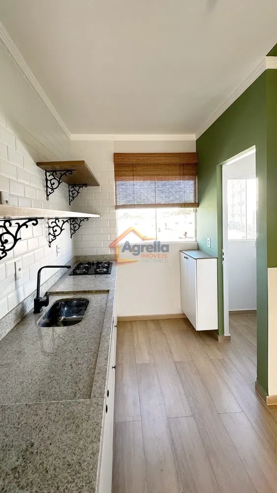 Casa de Condomínio, 2 quartos - Foto 2