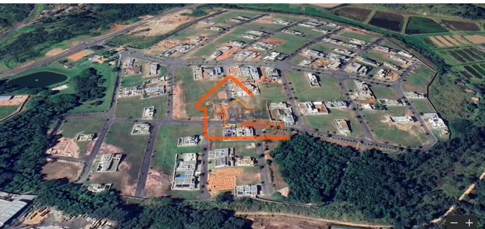 Terreno, 690 m² - Foto 1