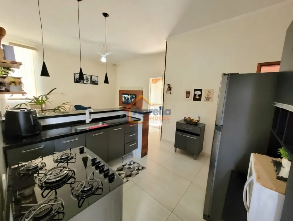 Casa, 3 quartos - Foto 4