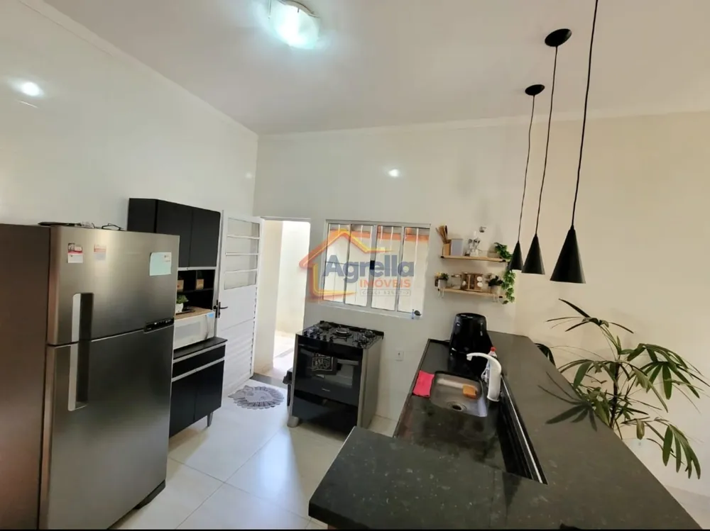 Casa, 3 quartos - Foto 2