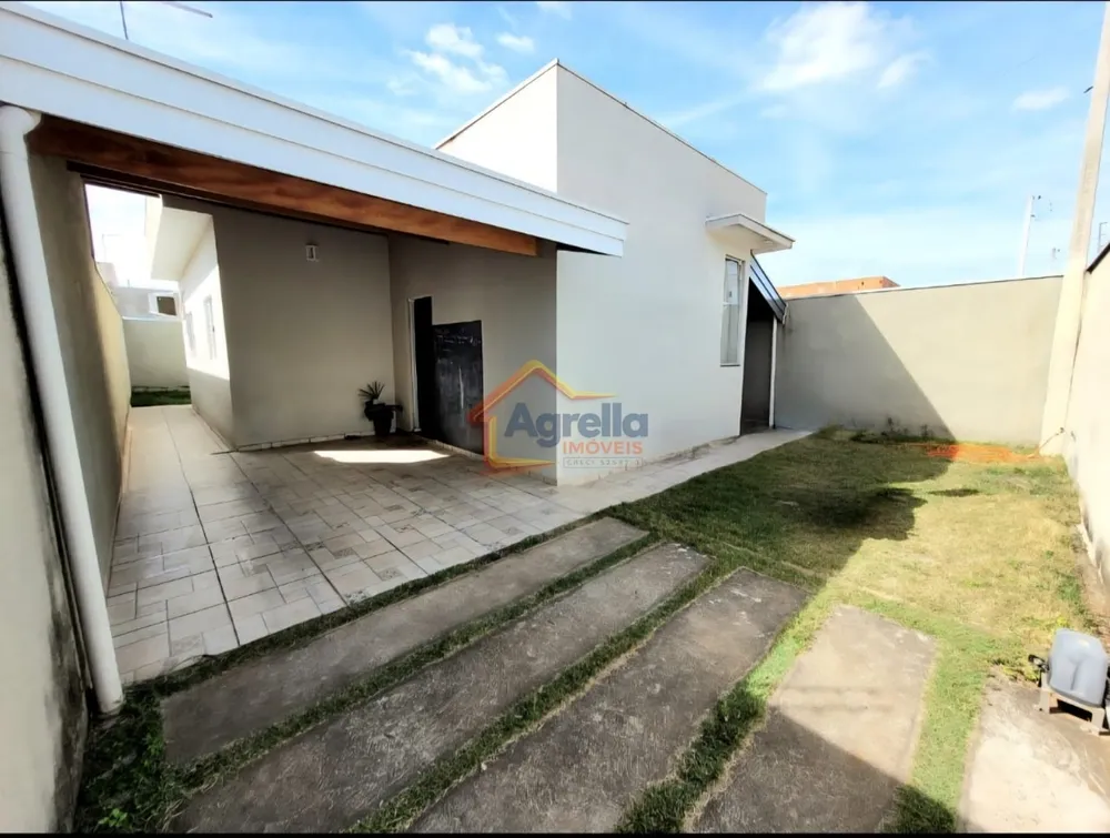 Casa, 3 quartos - Foto 5