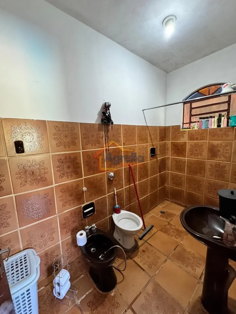 Chácara, 4 quartos, 1000 m² - Foto 6