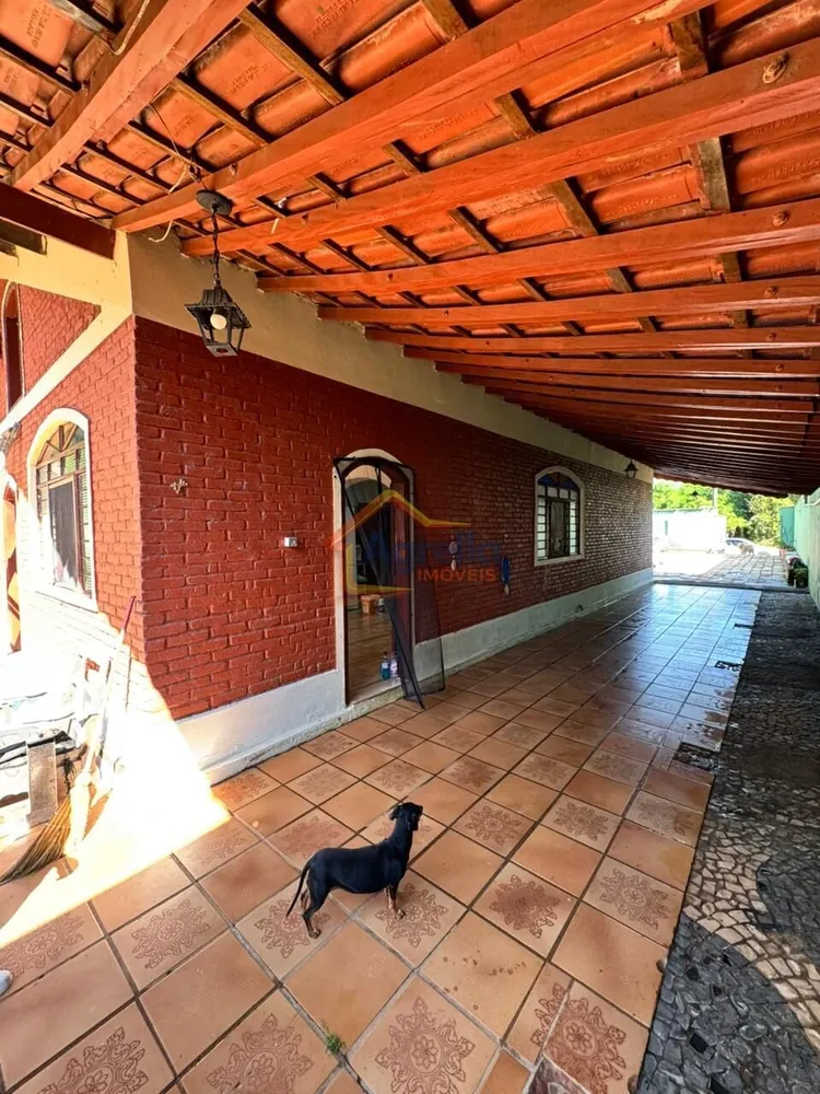 Chácara, 4 quartos, 1000 m² - Foto 7