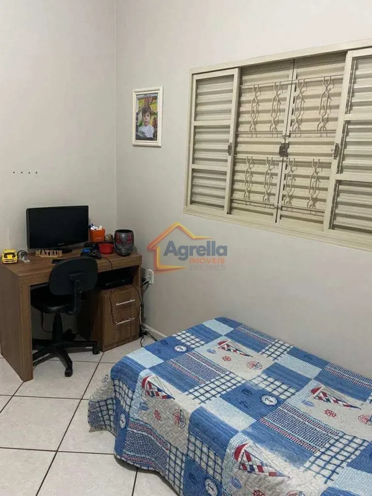Casa, 3 quartos, 130 m² - Foto 4