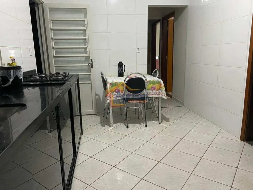 Casa, 3 quartos, 130 m² - Foto 3