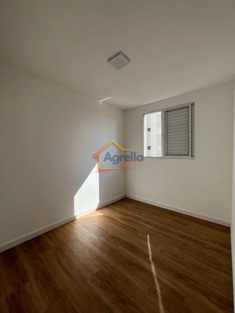 Apartamento, 2 quartos, 52 m² - Foto 4