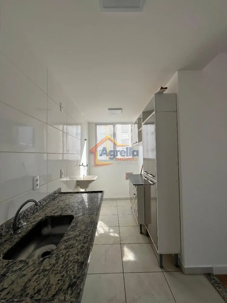 Apartamento, 2 quartos, 52 m² - Foto 1