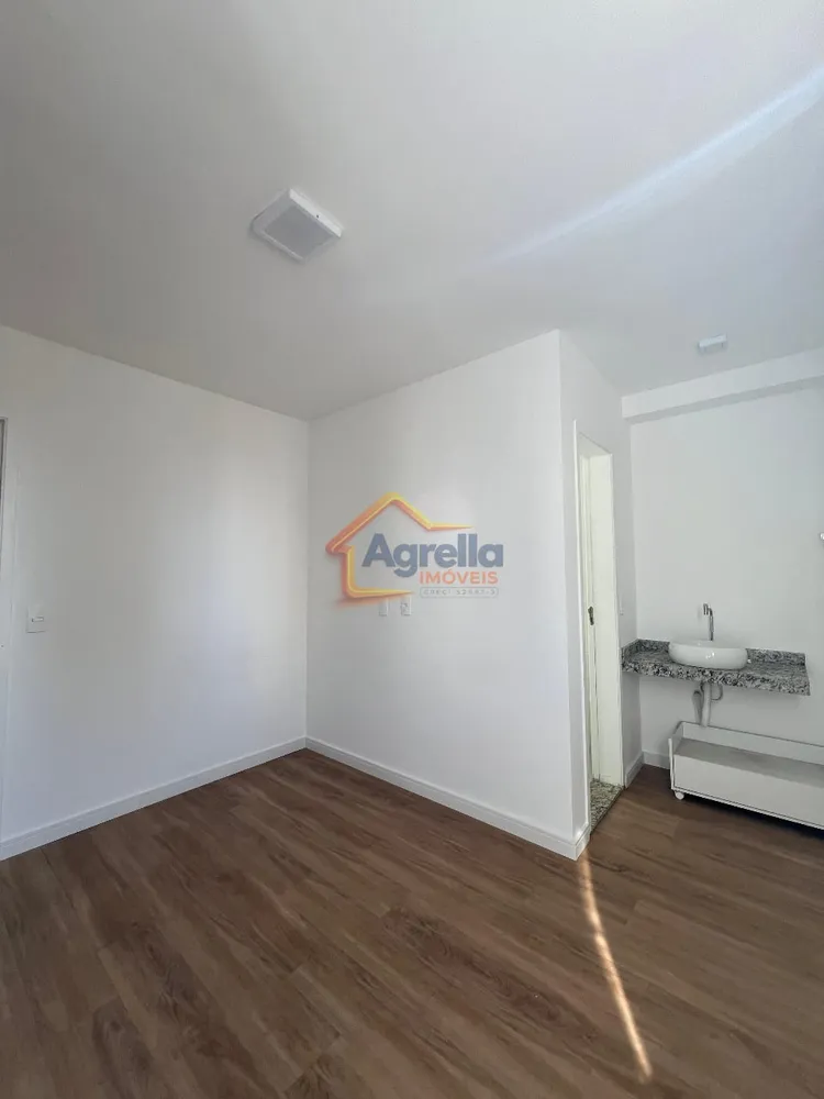 Apartamento, 2 quartos, 52 m² - Foto 3