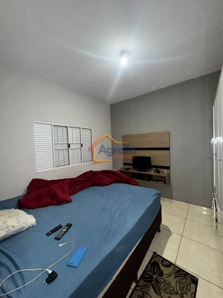 Casa, 2 quartos, 200 m² - Foto 4