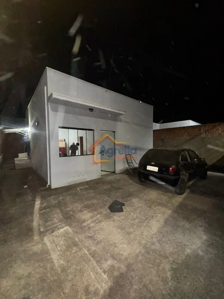 Casa, 2 quartos, 200 m² - Foto 2