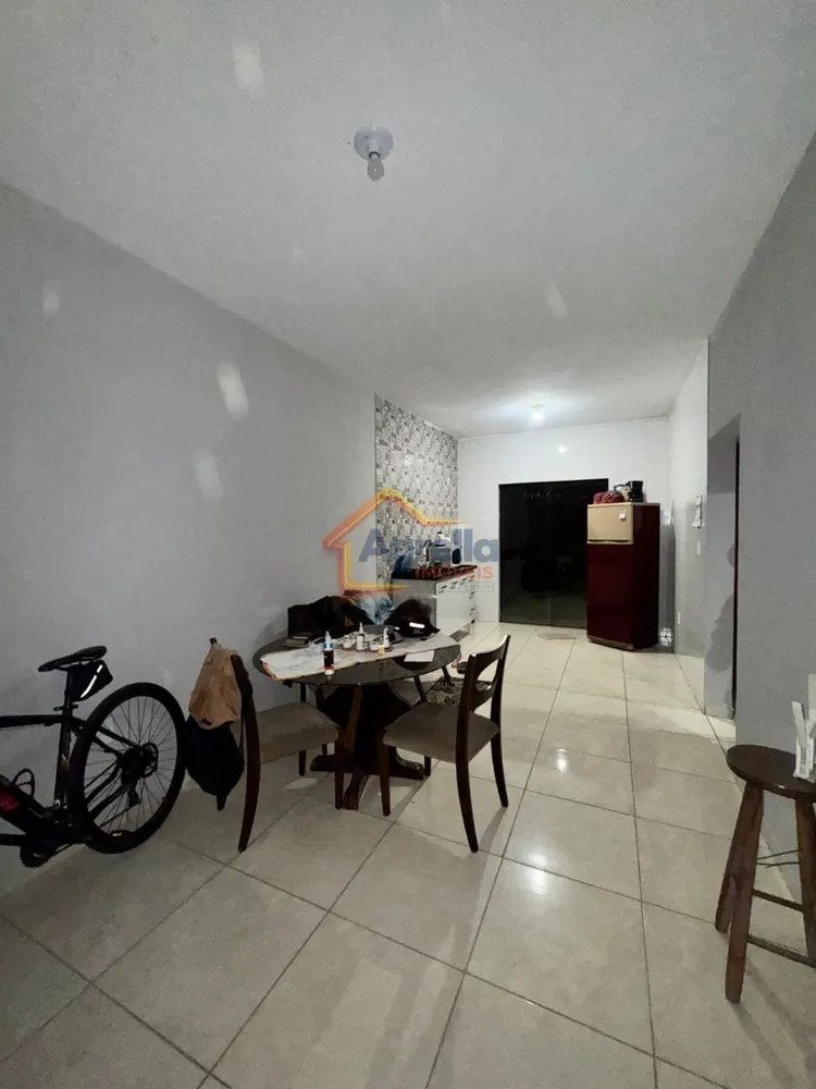 Casa, 2 quartos, 200 m² - Foto 3