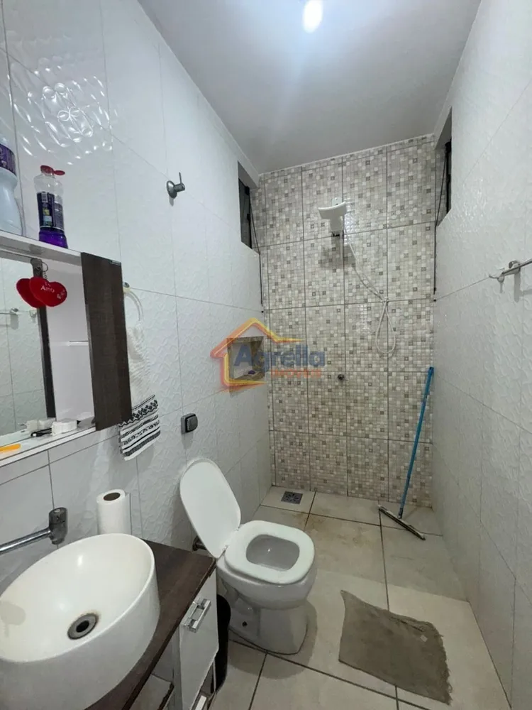 Casa, 2 quartos, 200 m² - Foto 6