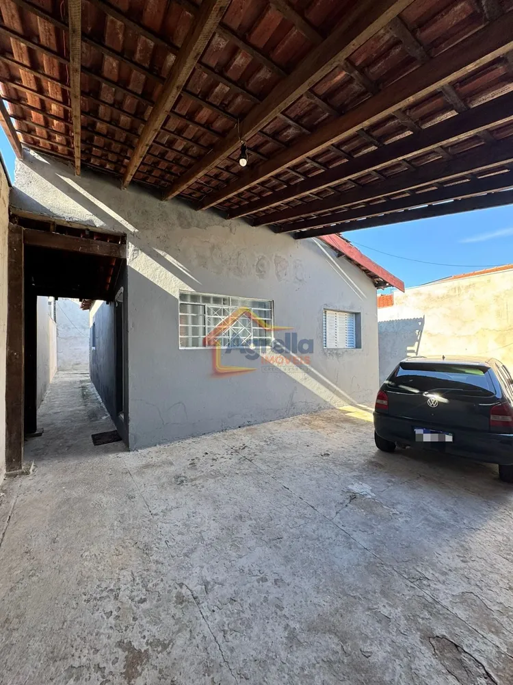 Casa, 2 quartos, 103 m² - Foto 1