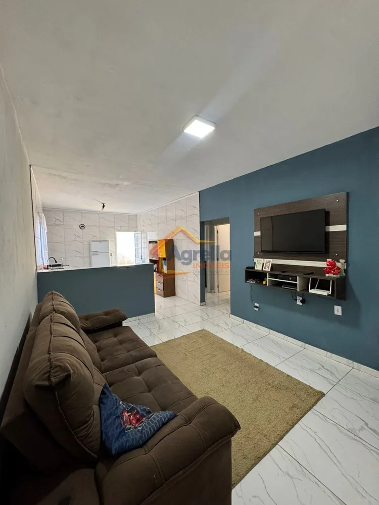 Casa, 2 quartos, 103 m² - Foto 2
