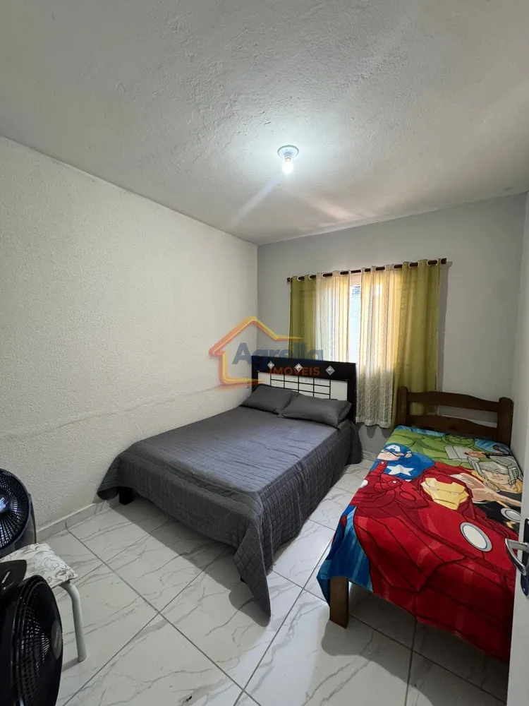 Casa, 2 quartos, 103 m² - Foto 3