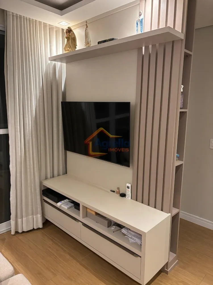 Apartamento, 2 quartos, 55 m² - Foto 2