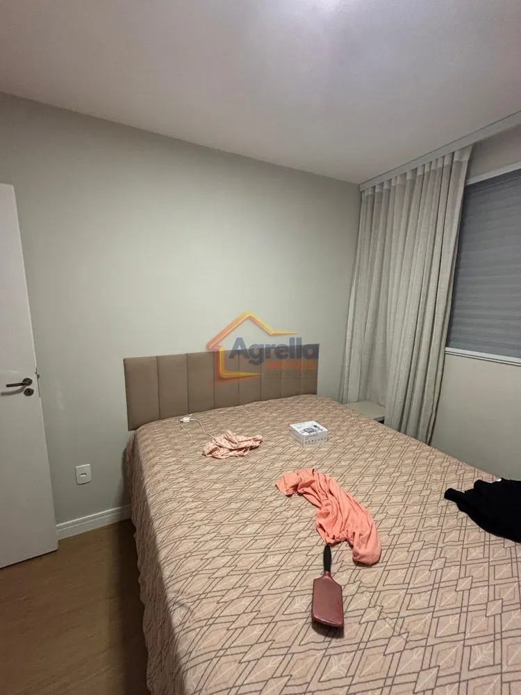 Apartamento, 2 quartos, 55 m² - Foto 2