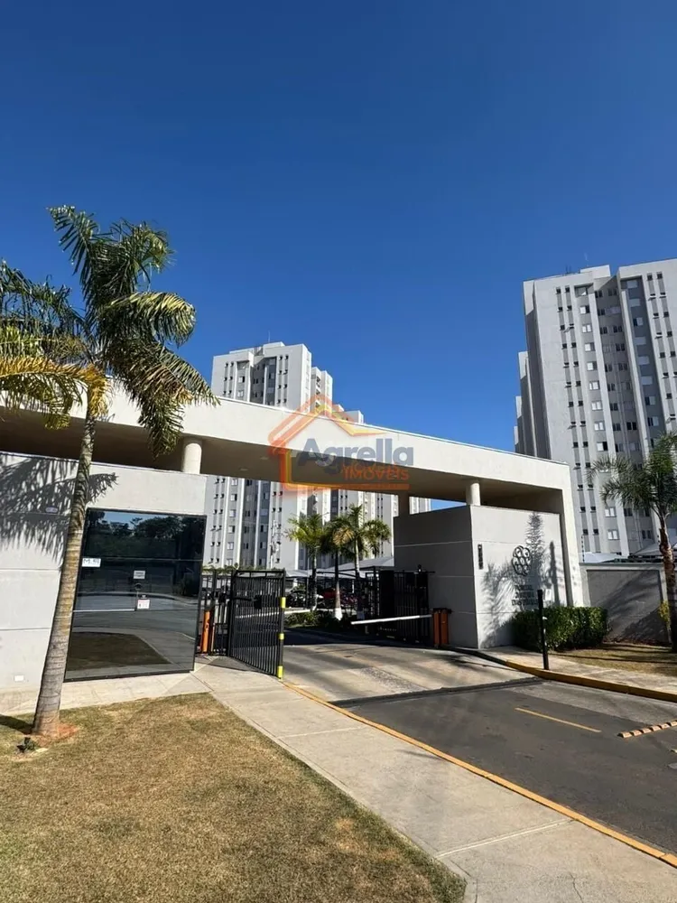 Apartamento, 2 quartos, 55 m² - Foto 6