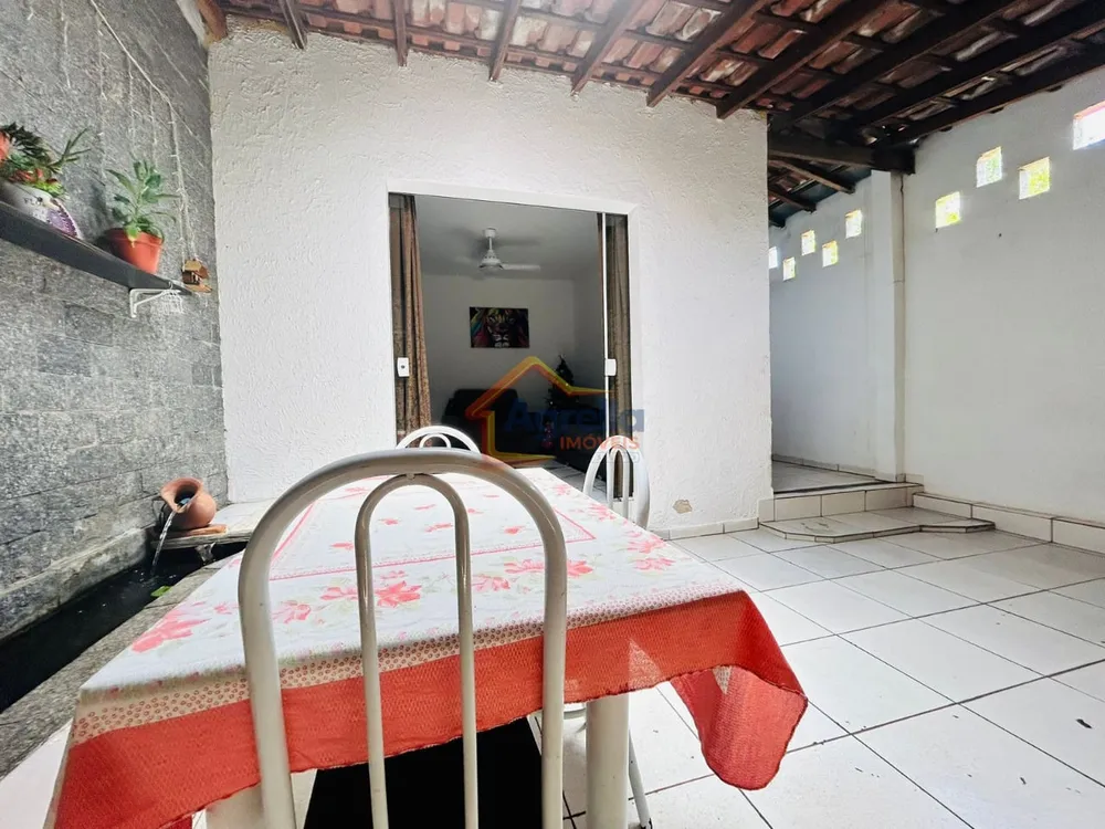 Casa, 2 quartos, 96 m² - Foto 3