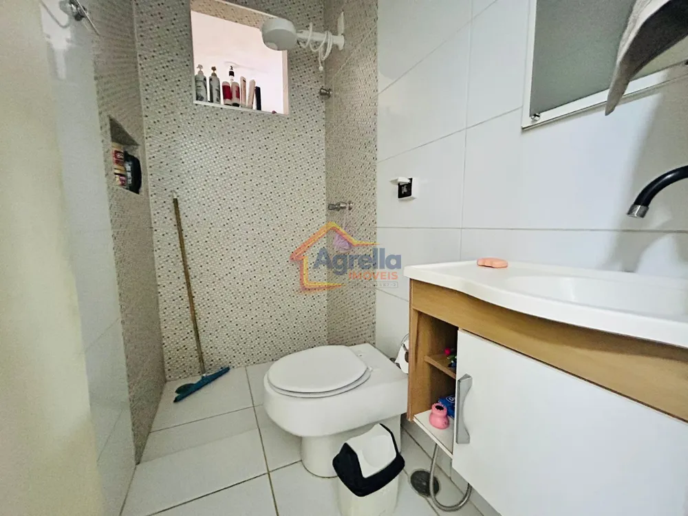Casa, 2 quartos, 96 m² - Foto 5