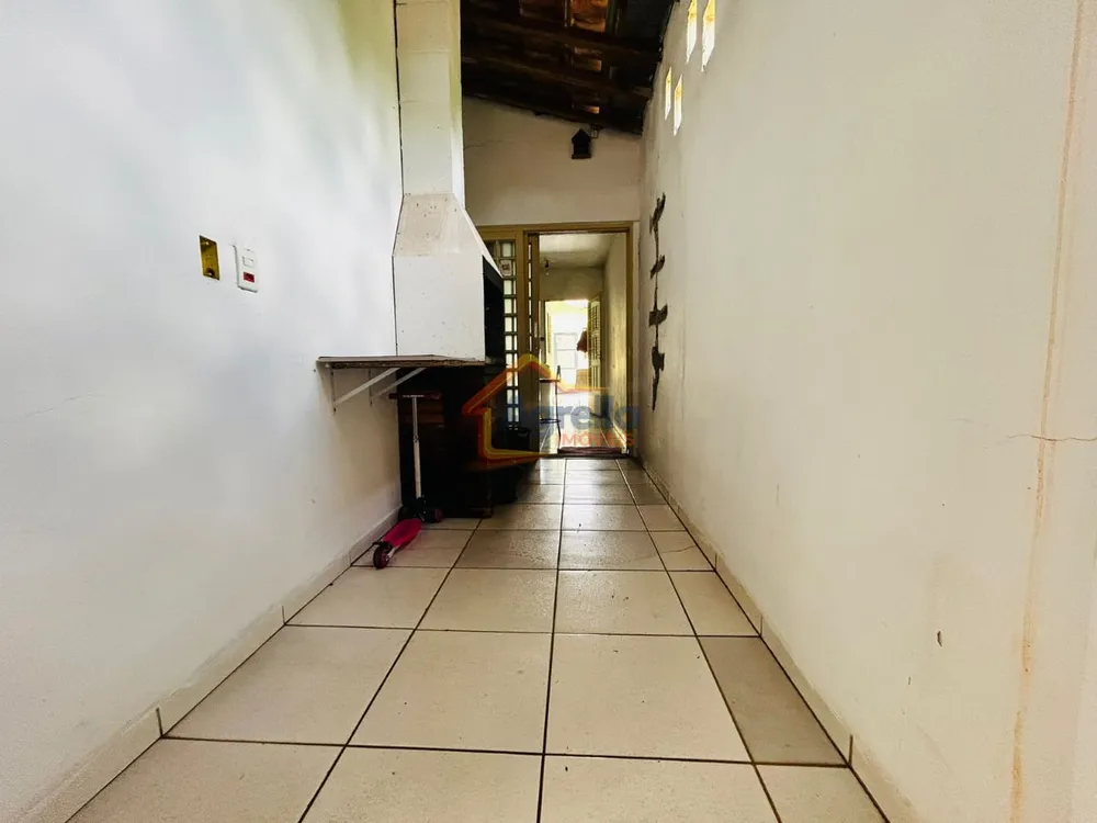 Casa, 2 quartos, 96 m² - Foto 4