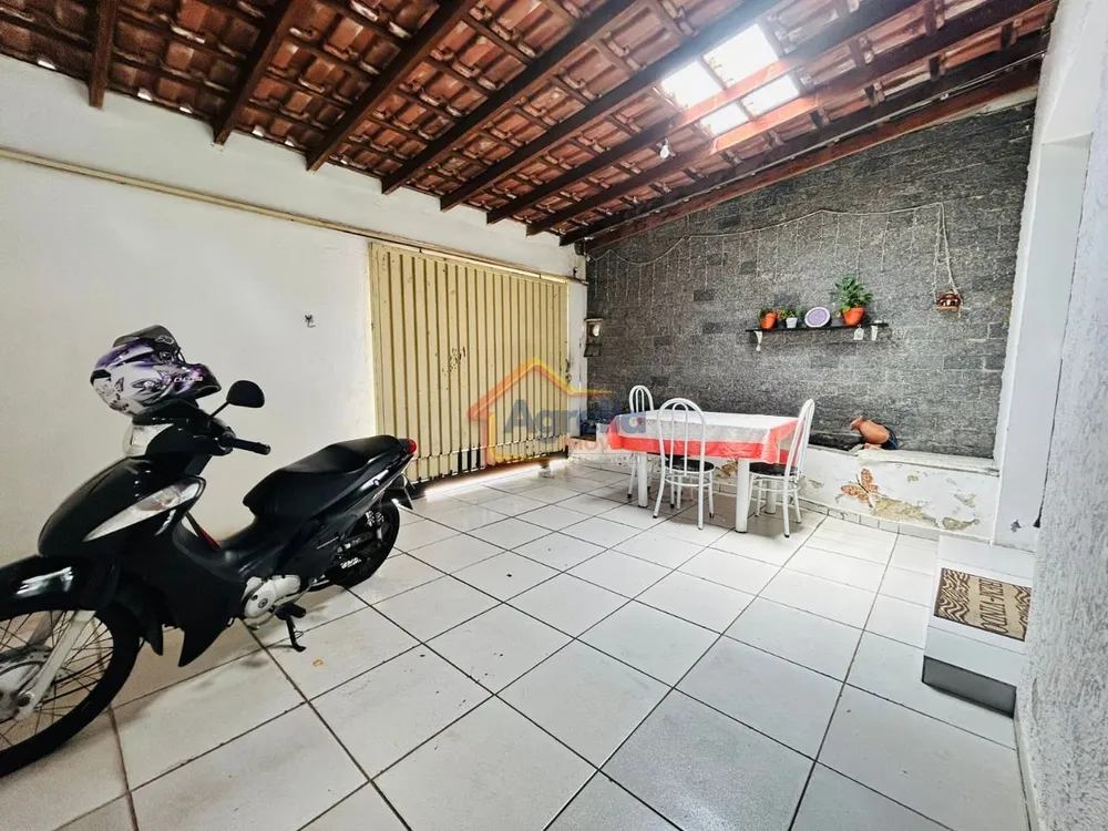 Casa, 2 quartos, 96 m² - Foto 8