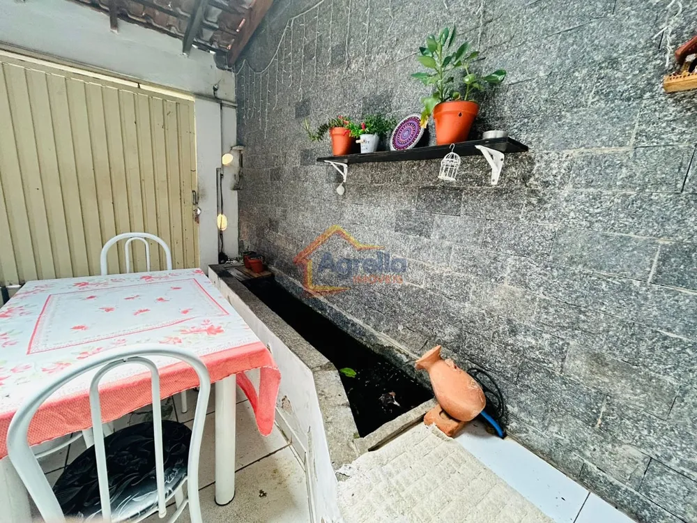 Casa, 2 quartos, 96 m² - Foto 7