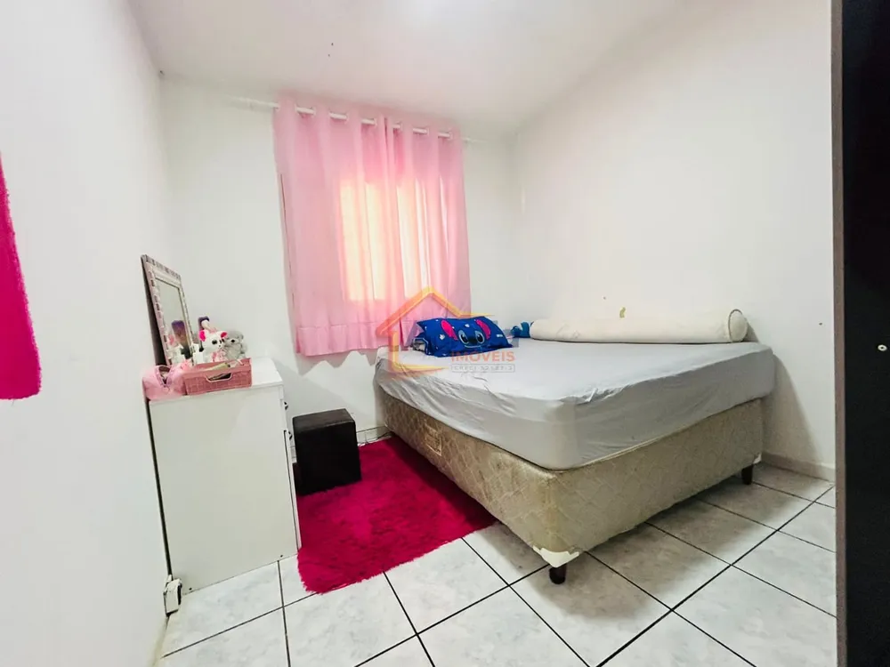 Casa, 2 quartos, 96 m² - Foto 2