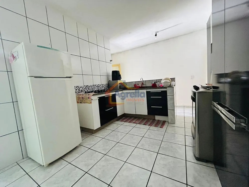 Casa, 2 quartos, 96 m² - Foto 6