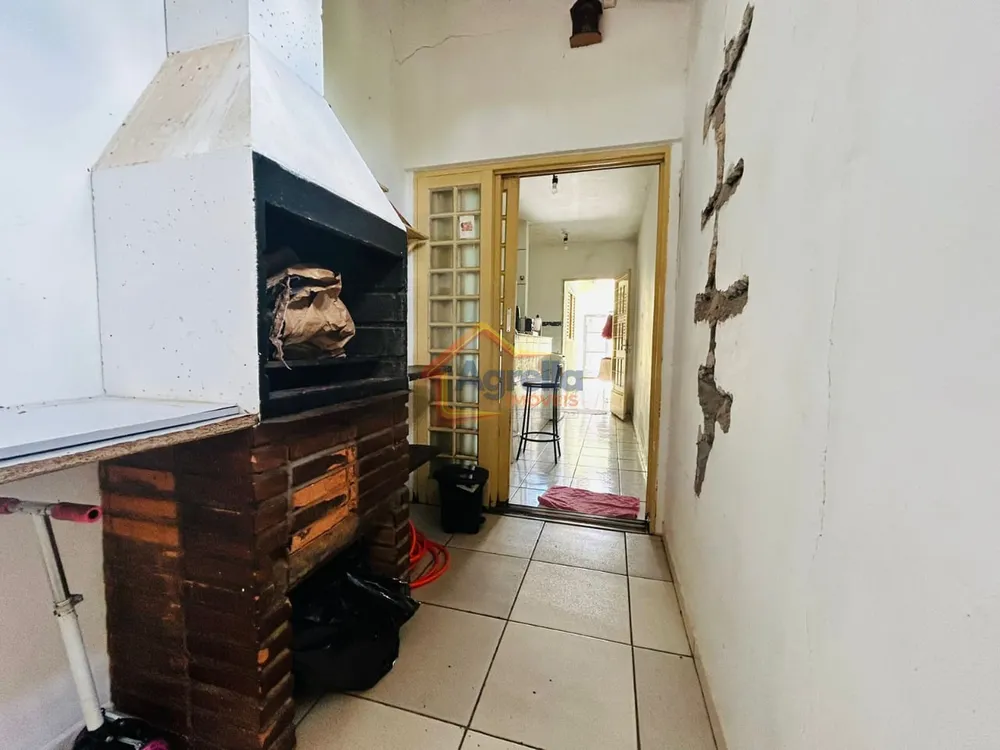 Casa, 2 quartos, 96 m² - Foto 1