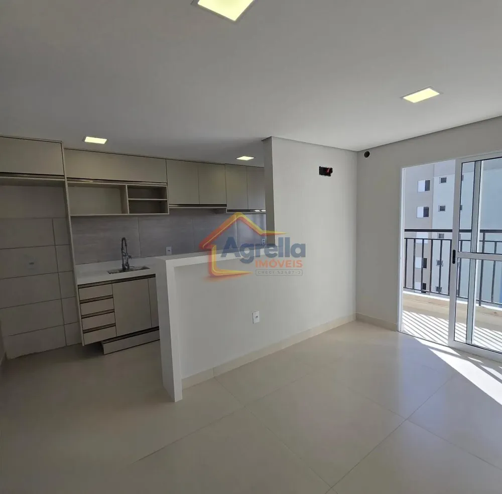 Apartamento, 2 quartos, 55 m² - Foto 1