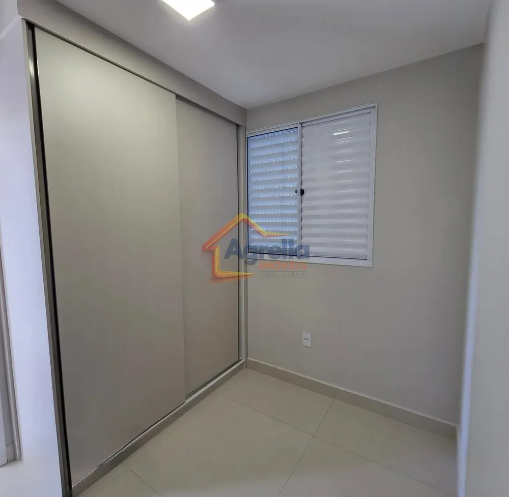 Apartamento, 2 quartos, 55 m² - Foto 2