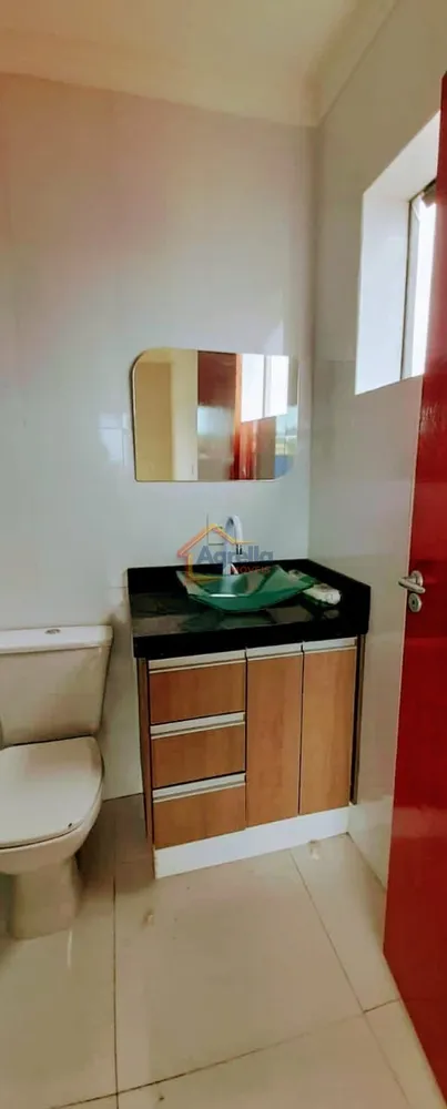 Apartamento, 3 quartos, 84 m² - Foto 4