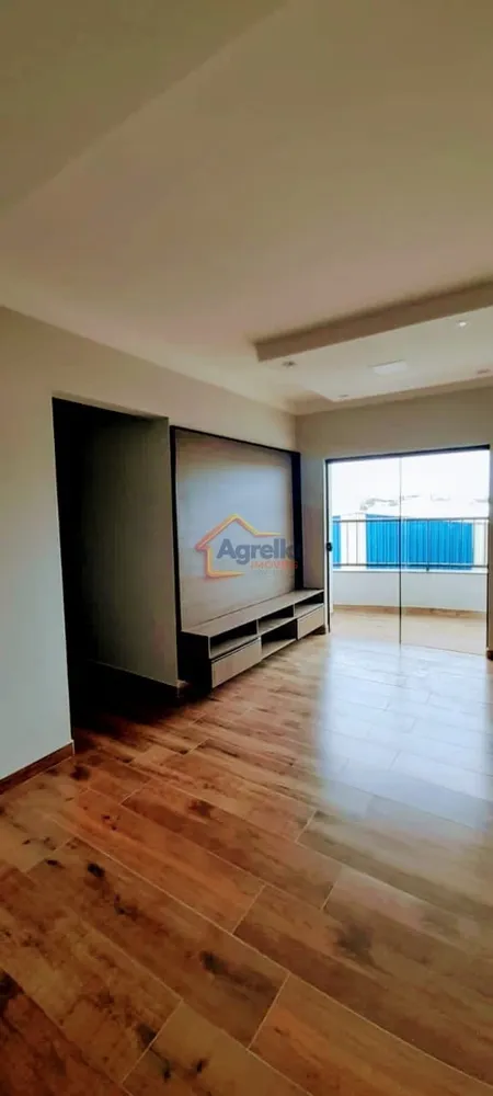 Apartamento, 3 quartos, 84 m² - Foto 1