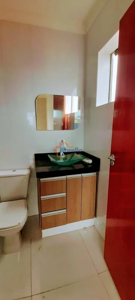 Apartamento, 3 quartos, 84 m² - Foto 3