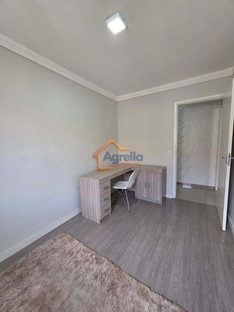 Apartamento, 2 quartos, 54 m² - Foto 2