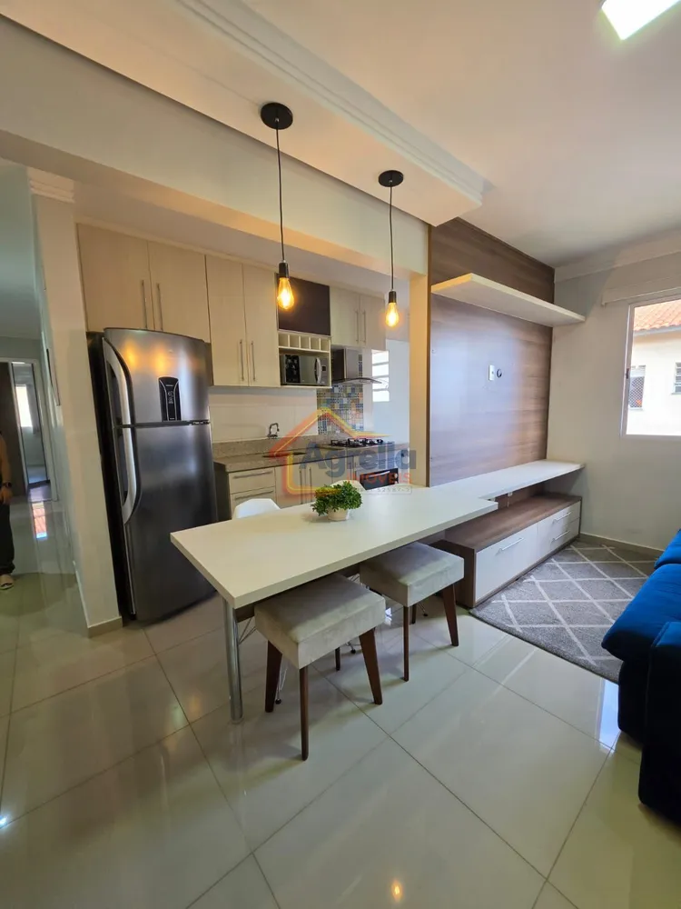 Apartamento, 2 quartos, 54 m² - Foto 3