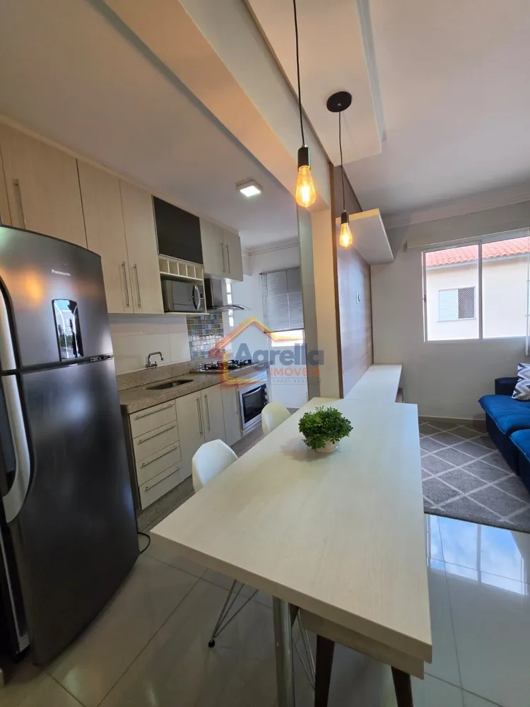 Apartamento, 2 quartos, 54 m² - Foto 4