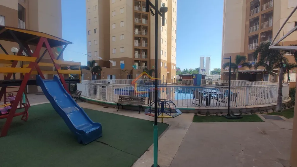 Apartamento, 2 quartos, 46 m² - Foto 4