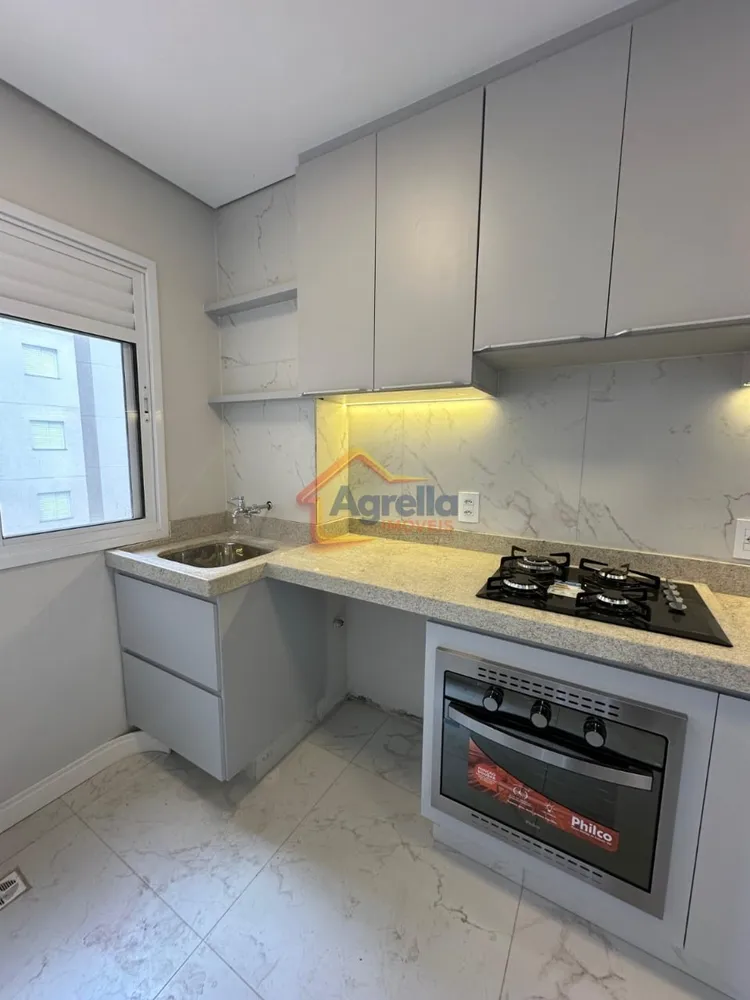 Apartamento, 2 quartos, 46 m² - Foto 2