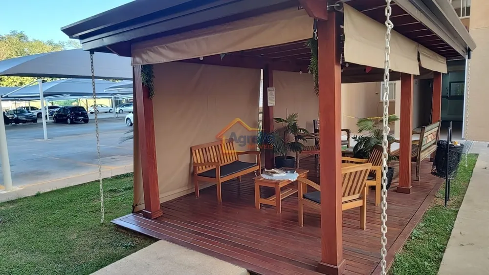 Apartamento, 2 quartos, 46 m² - Foto 3