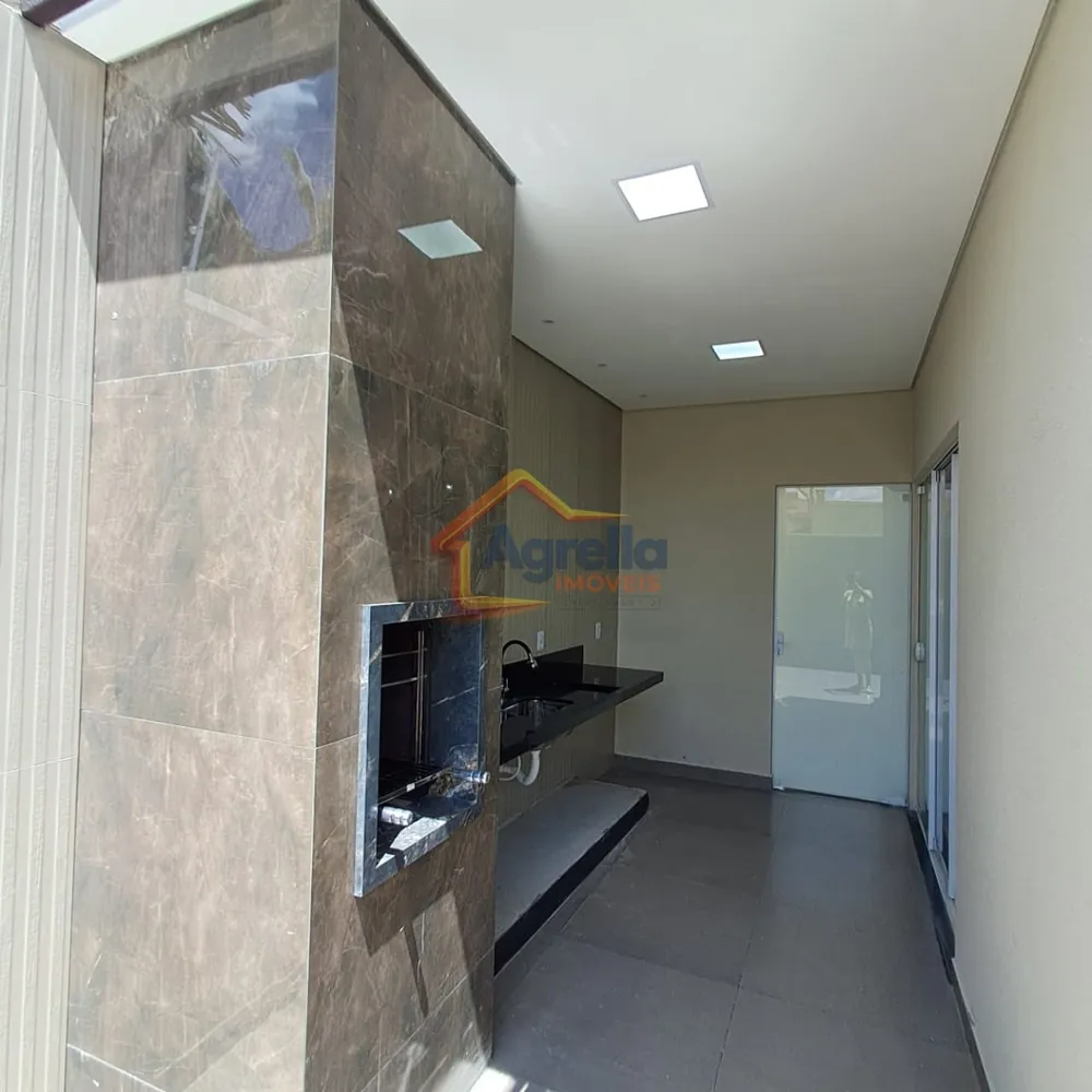 Casa, 3 quartos, 110 m² - Foto 3
