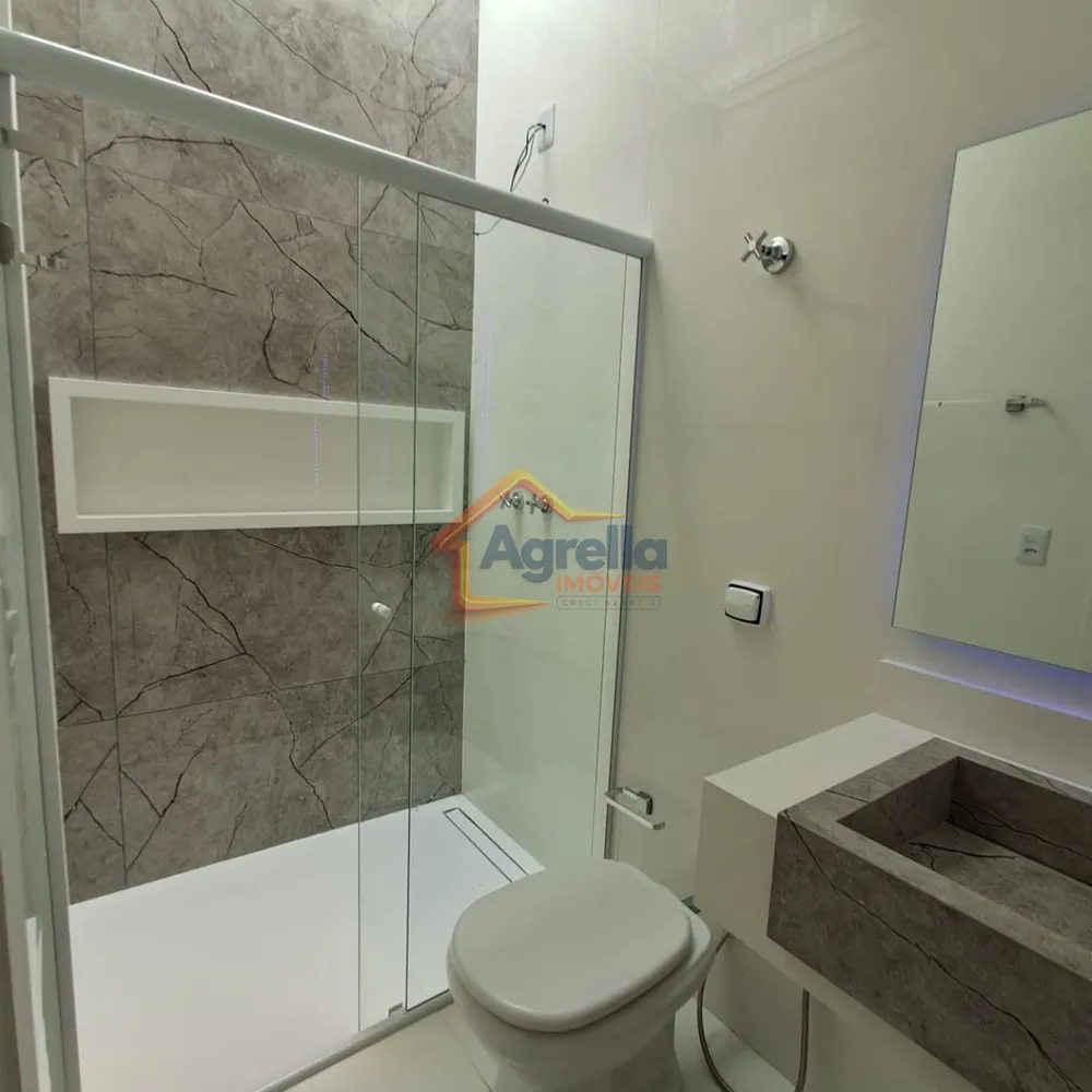 Casa, 3 quartos, 110 m² - Foto 4