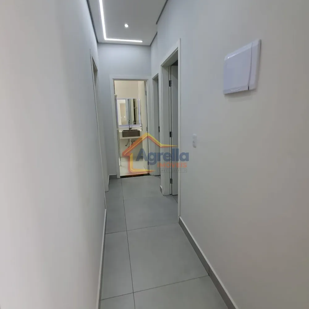 Casa, 3 quartos, 110 m² - Foto 2