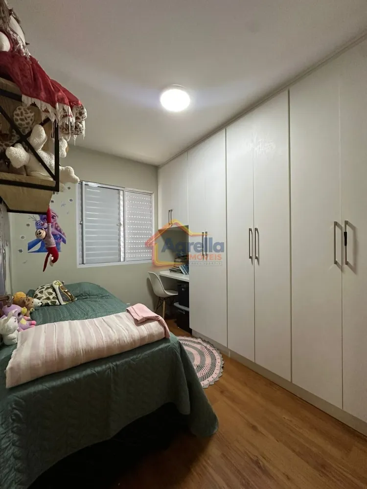 Apartamento, 2 quartos, 50 m² - Foto 3