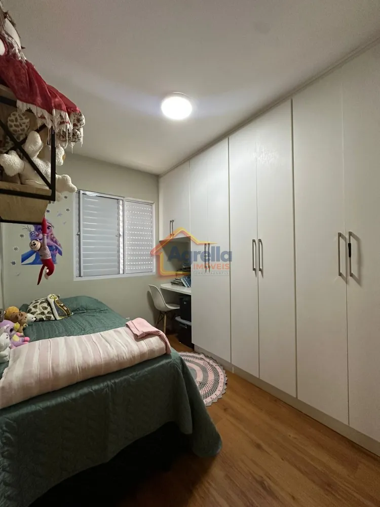 Apartamento, 2 quartos, 50 m² - Foto 4