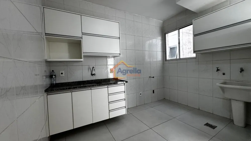 Apartamento, 3 quartos, 75 m² - Foto 1