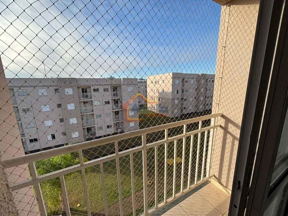 Apartamento, 2 quartos, 52 m² - Foto 8