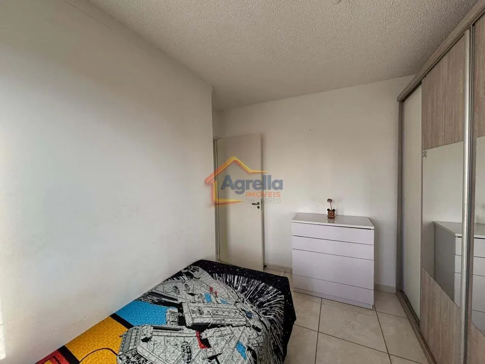 Apartamento, 2 quartos, 52 m² - Foto 6